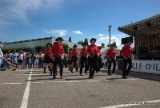 Country Dancers
